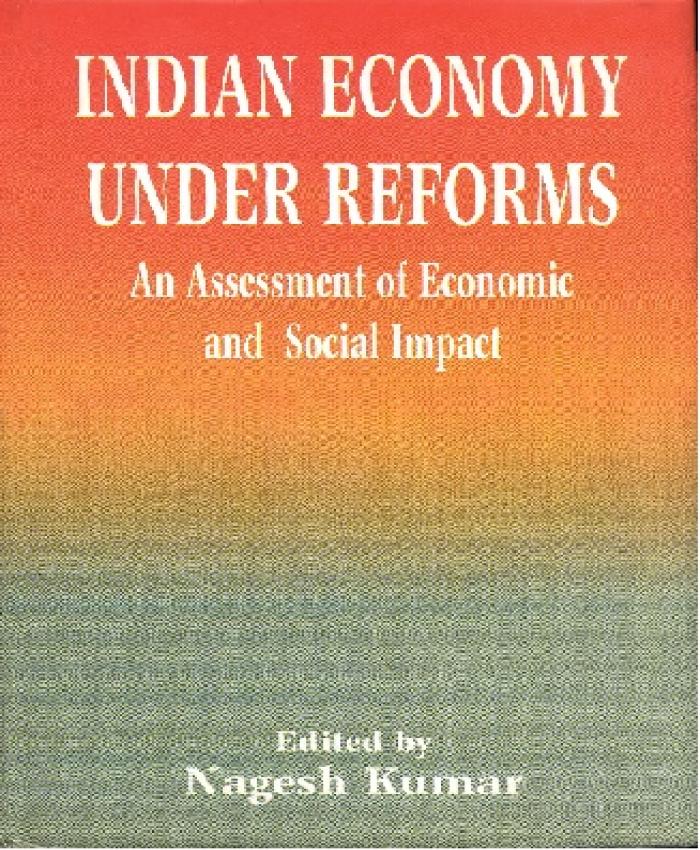 Indian-Economy-under-Reforms