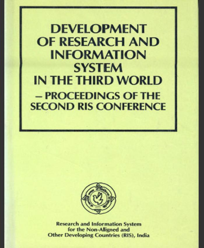 Development-of-Research-and-Information