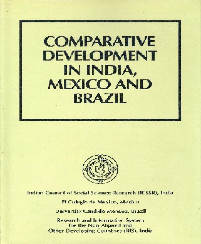 Comparative-Development-in-India