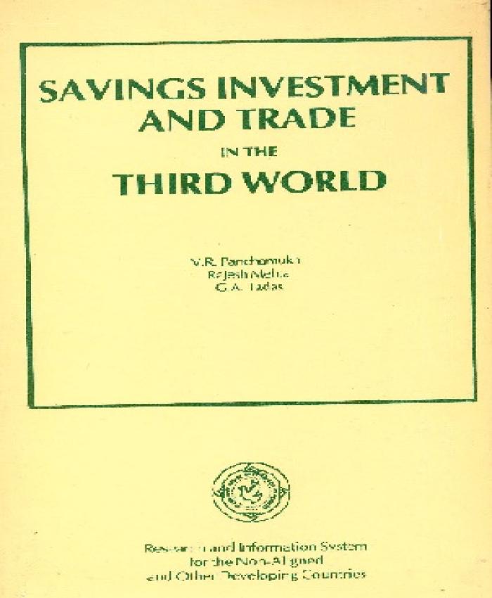 Savings-Investment-and-Trade