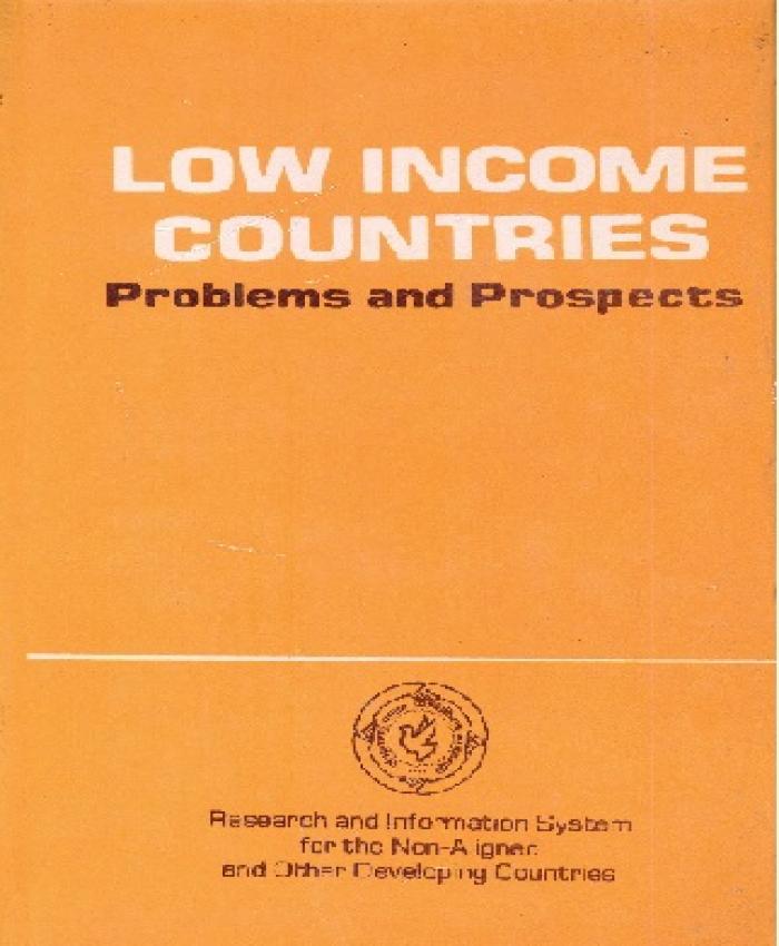 Low-Income-Countries