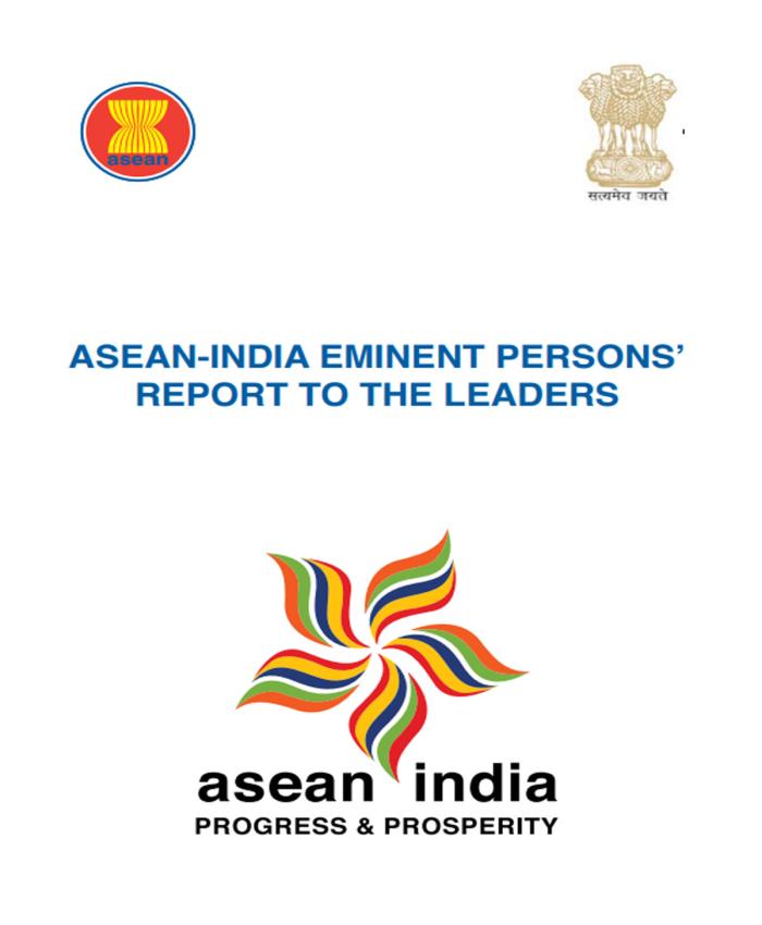 Asean-India Eminent