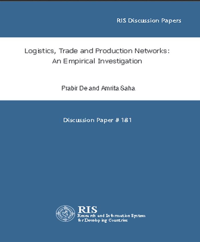 Trade and Production Networks
