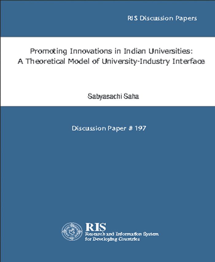 Promoting Innovations 