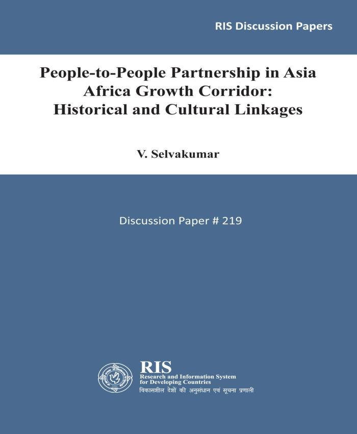 Historical and Cultural Linkages