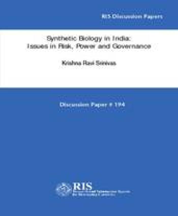  Power and Governance