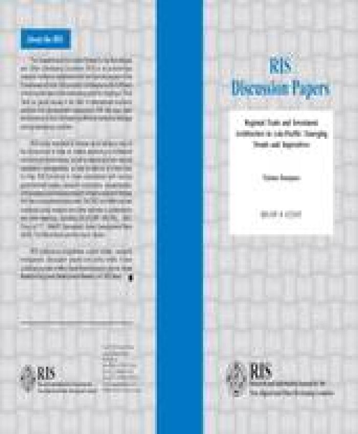 Investment Architecture