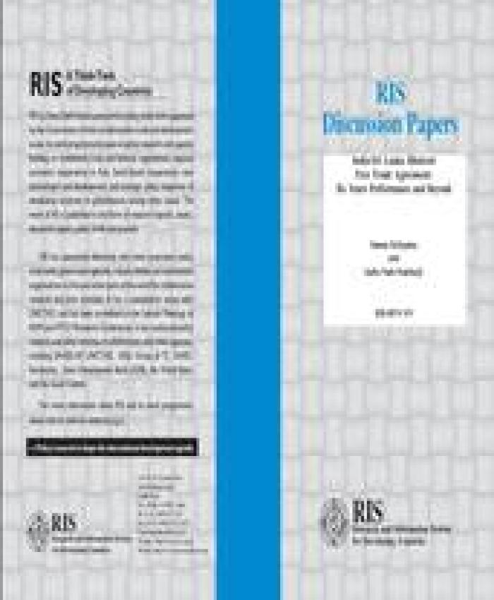 India-Sri Lanka Bilateral 