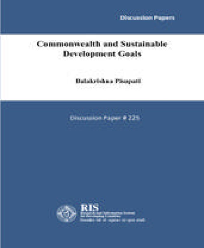 Commonwealth and Sustainable