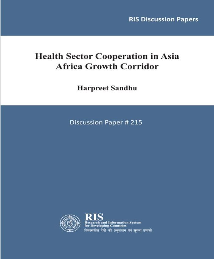 Health Sector Cooperation