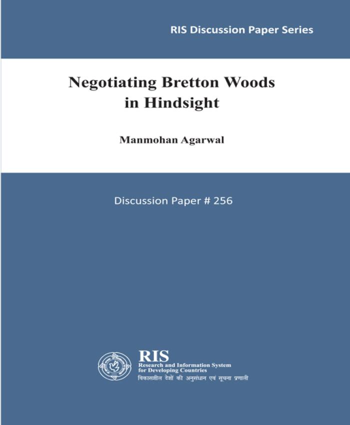 Negotiating Bretton Wood