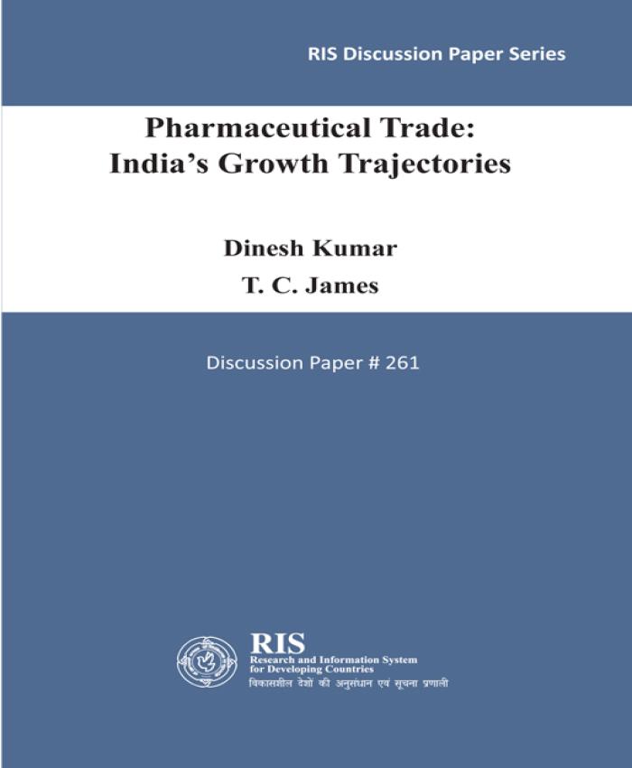 India’s Growth Trajectories