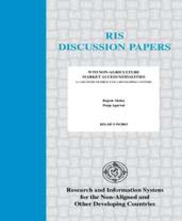  A Proposal for Special