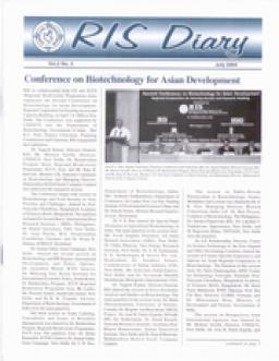 Vol 2 No 3 July 2004